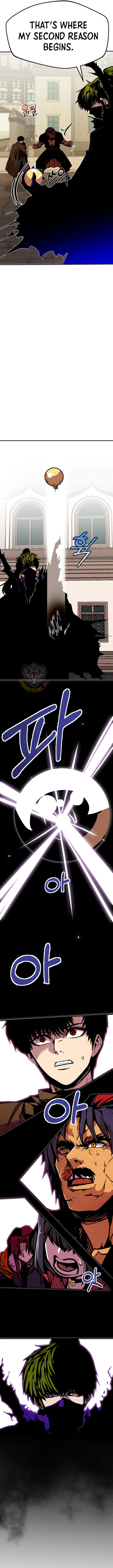 Worthless Regression Chapter 85 2